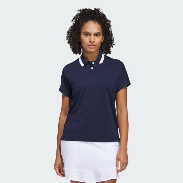Mau-xanh-da-troi Áo Polo Go-To