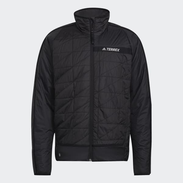 Μαύρο Terrex Multi Synthetic Insulated Jacket