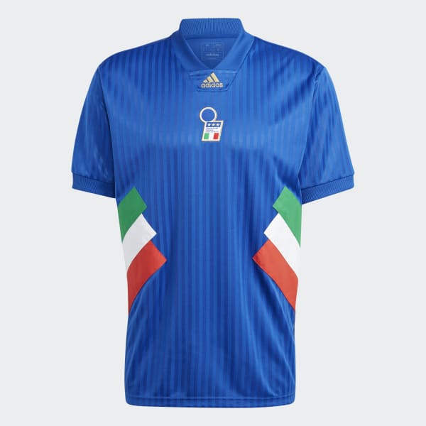 Camisa italia 2025 adidas originals