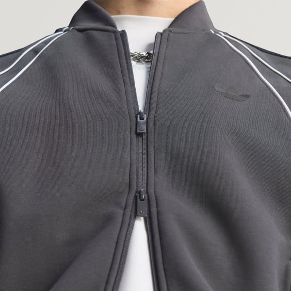 Negro CASACA DEPORTIVA SST 2.0 ADICOLOR