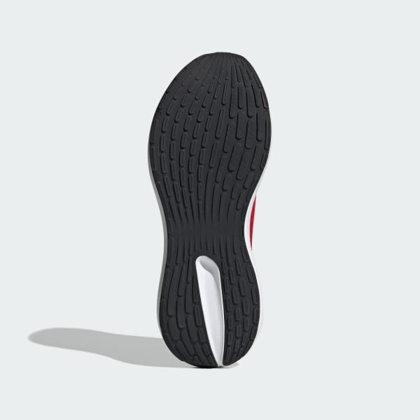 Rojo Zapatillas Response Runner