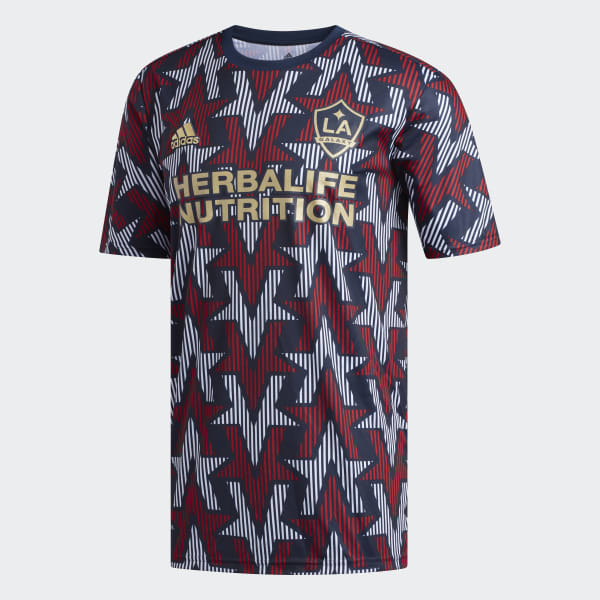 mls americana jersey
