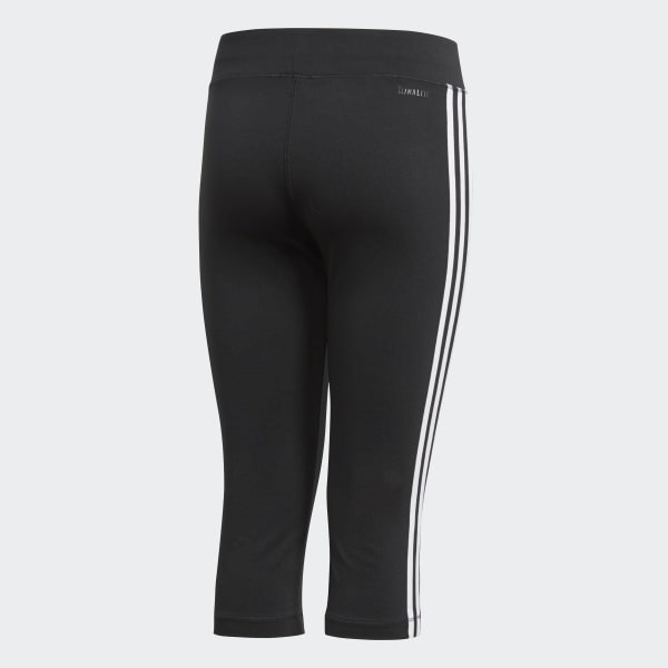 adidas training gear up 3 stripes tight