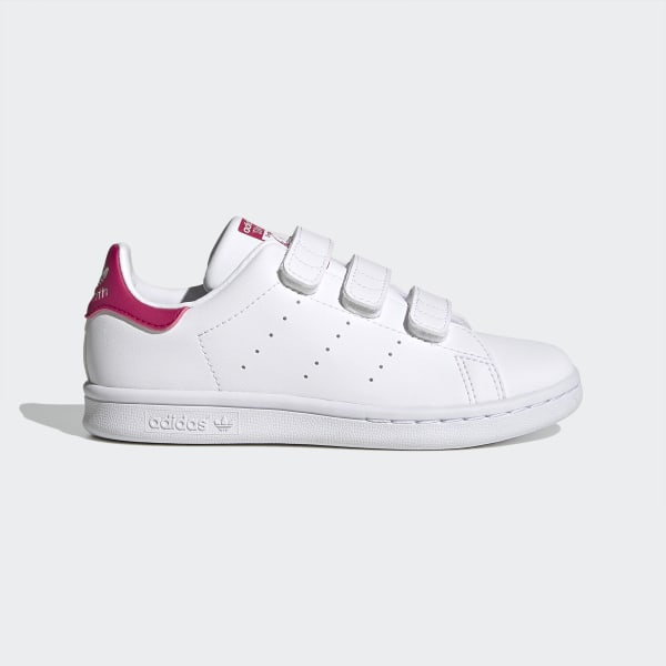 Bialy Stan Smith Shoes LDR89