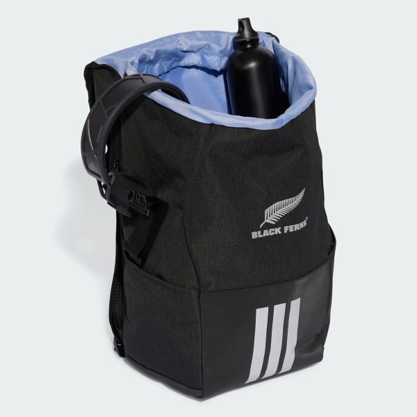 adidas Black Ferns Backpack Black adidas New Zealand