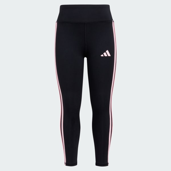 Adidas poly leggings deals