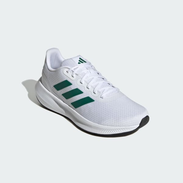 Blanco Tenis Runfalcon 3