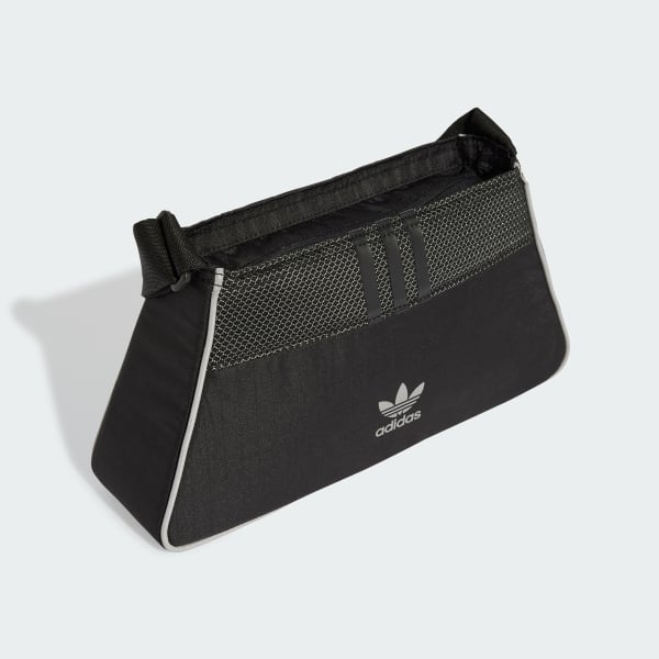 Black Mini Airliner Bag
