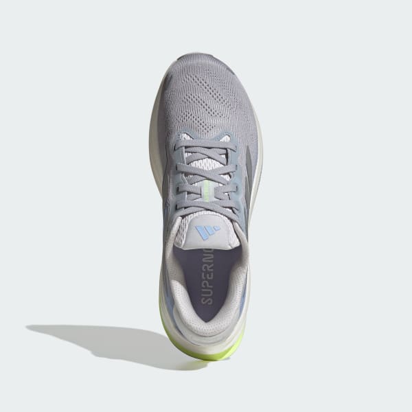 Grey Supernova Solution 2.0 Running Shoes
