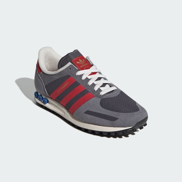 adidas LA Trainer Schuh Grau adidas Deutschland