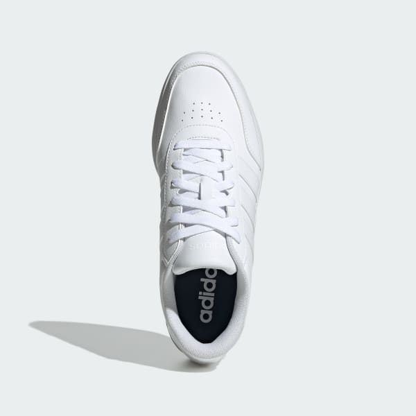 Blanco Zapatillas Breaknet 3.0
