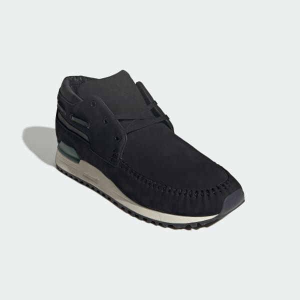 Black ZX 700 보트