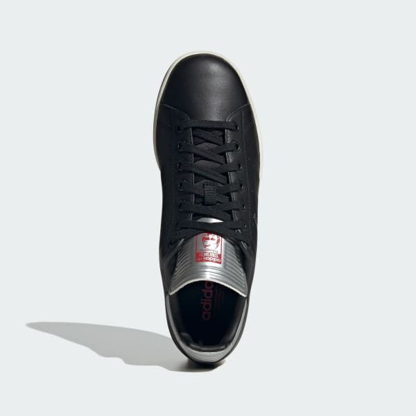 สีดำ รองเท้า Stan Smith