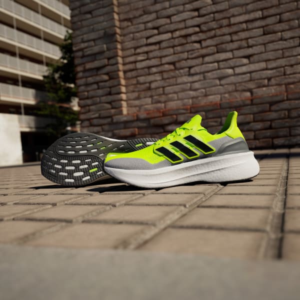zelená Tenisky Ultraboost 5