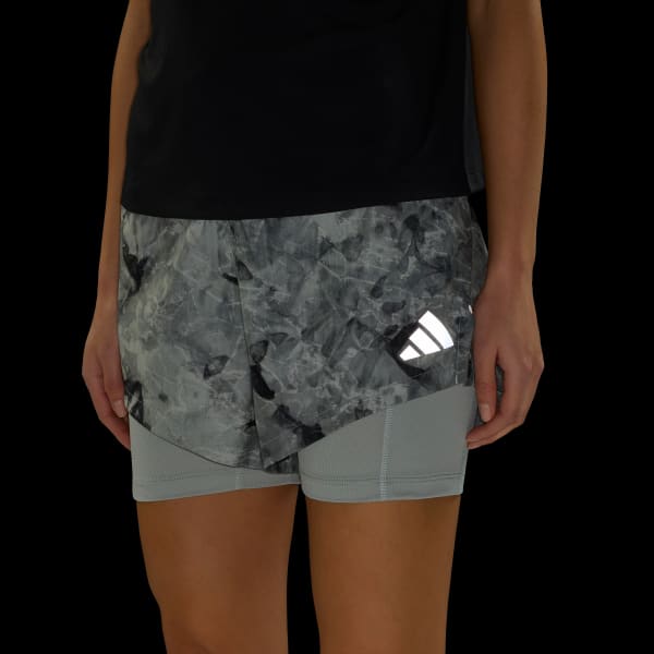 Gronn adi365 Spray Dye 2in1 Shorts