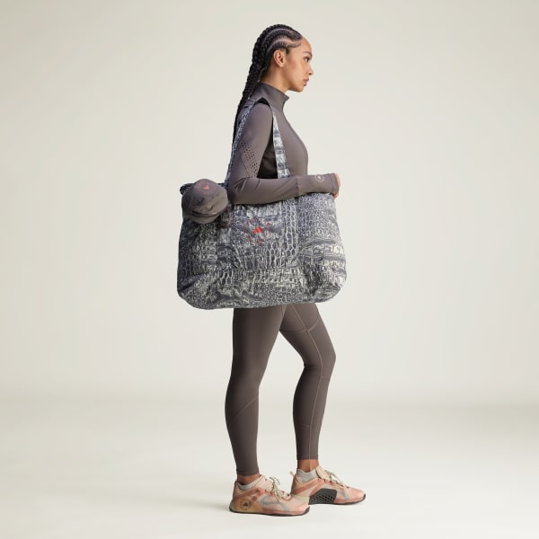 adidas by Stella McCartney パッカブルトート - マルチカラー