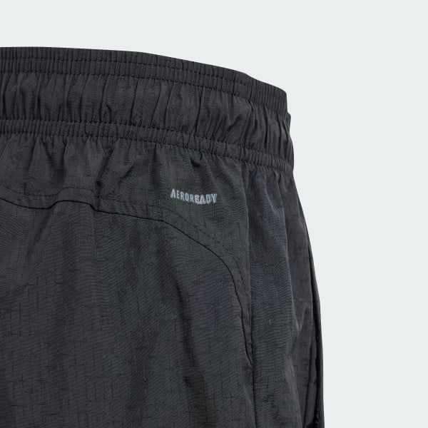 cerná City Escape Casual Cargo Shorts Kids