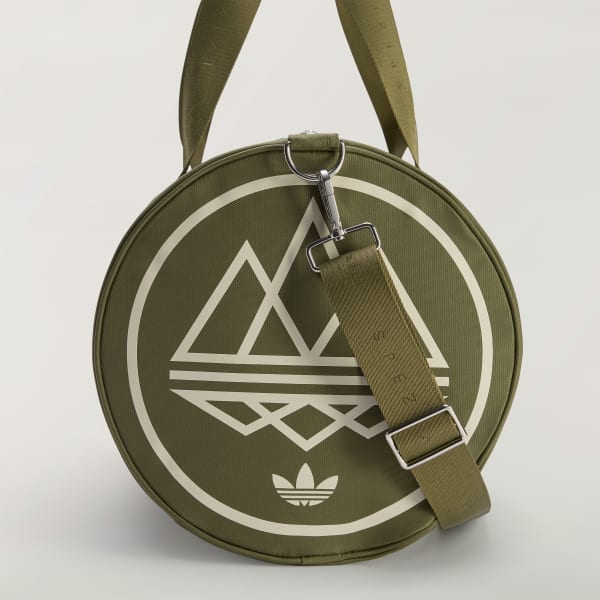 adidas FERNDENE SPZL BAG - Green | Free Shipping with adiClub