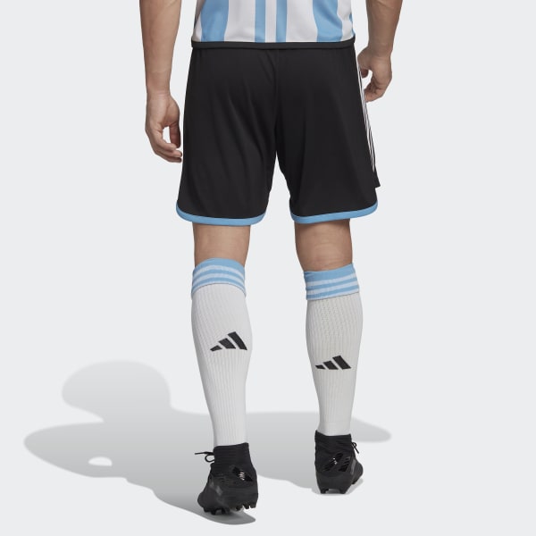 zwart Argentinië 22 Thuisshort TF513