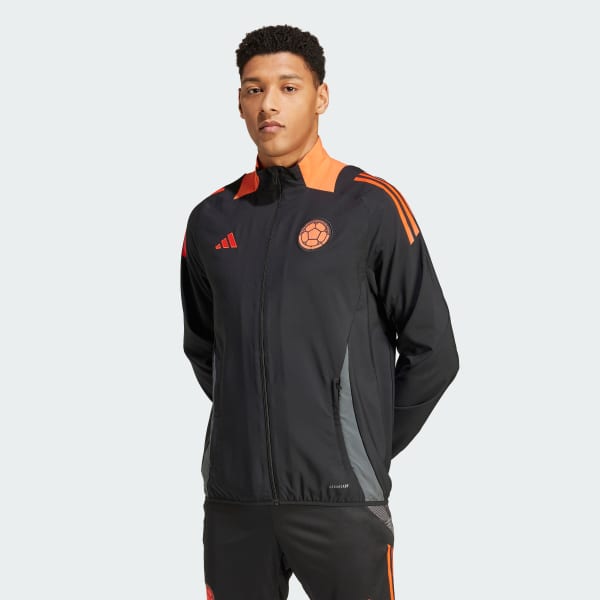 Colombia jacket adidas on sale