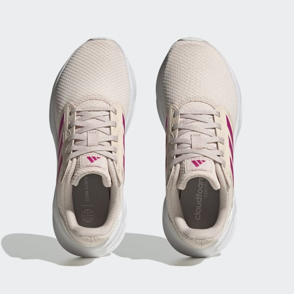 Pink Galaxy 6 Shoes