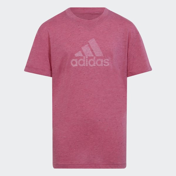 Pink Future Icons Winners Tee