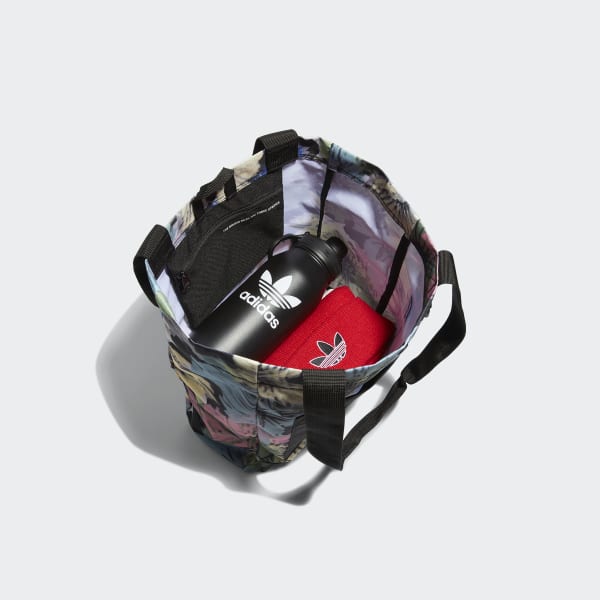 adidas Everyday Tote Bag - Multicolor, Unisex Training