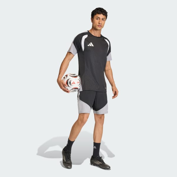 Black 티로 26 컴피티션 트레이닝 저지