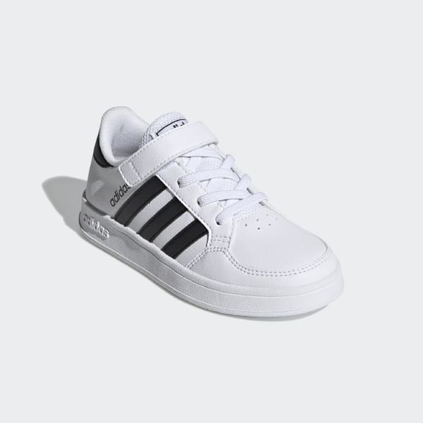 Blanco Zapatillas Breaknet