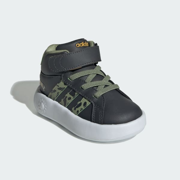 Adidas court 8s mid online