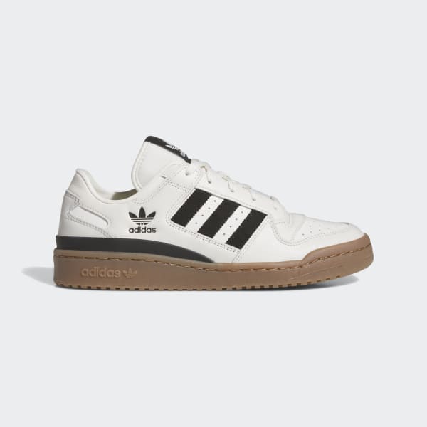 adidas Forum Low CL x Indigo Herz Shoes - White | Free