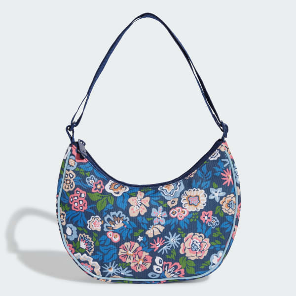 adidas Originals x Liberty London Shoulder Bag Kids - Blue