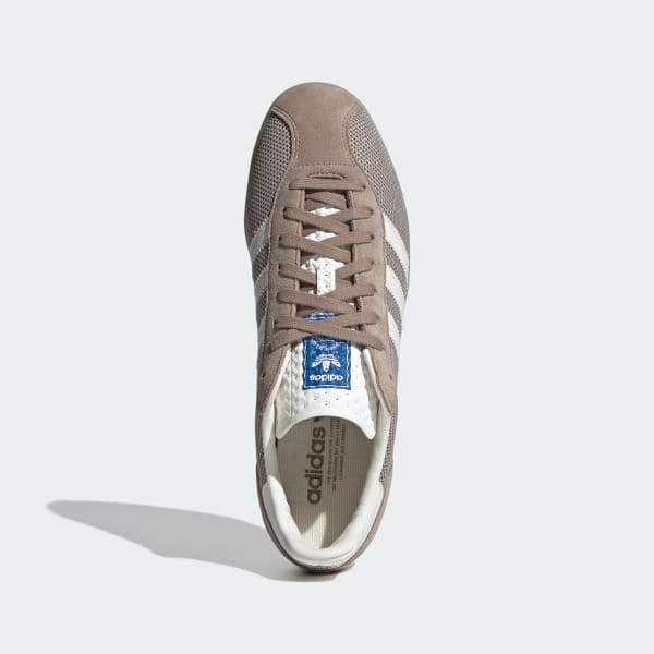 Bla Gazelle Indoor Pro Sko