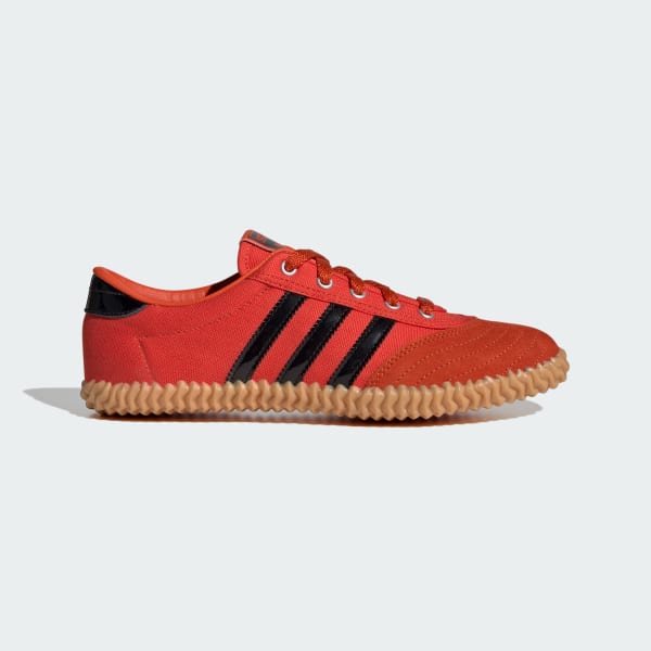Laranja Sapatilhas Volley Plimsole