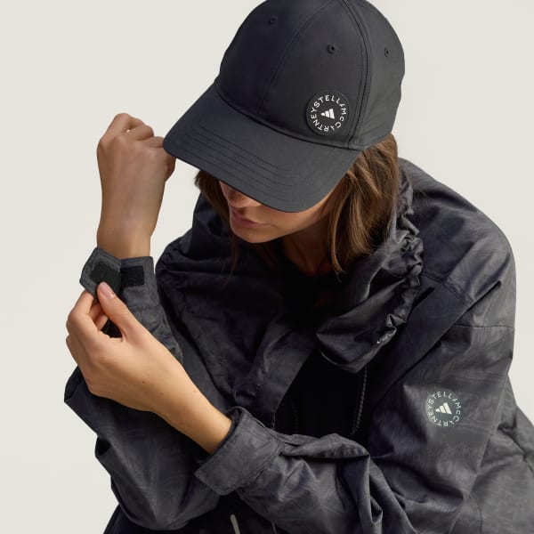 adidas by Stella McCartneyアイテムジャケット（プリント柄