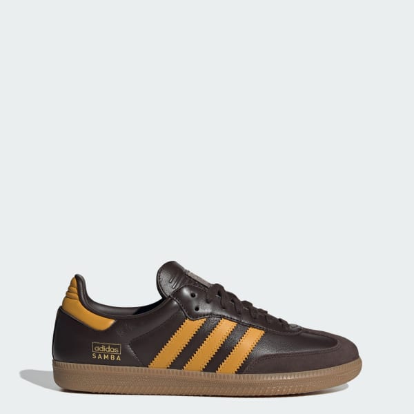 サンバ OG / Samba OG