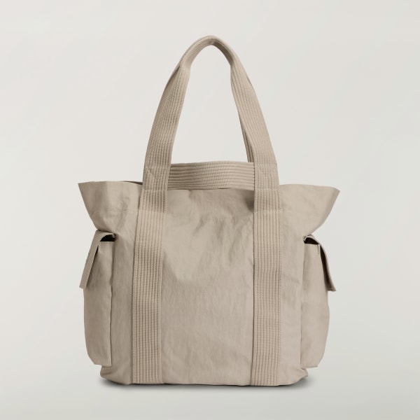 Marron TOTE BAG Y-3