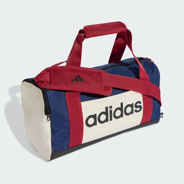 Mau-xanh-da-troi Túi Duffel Linear XS Phối Màu