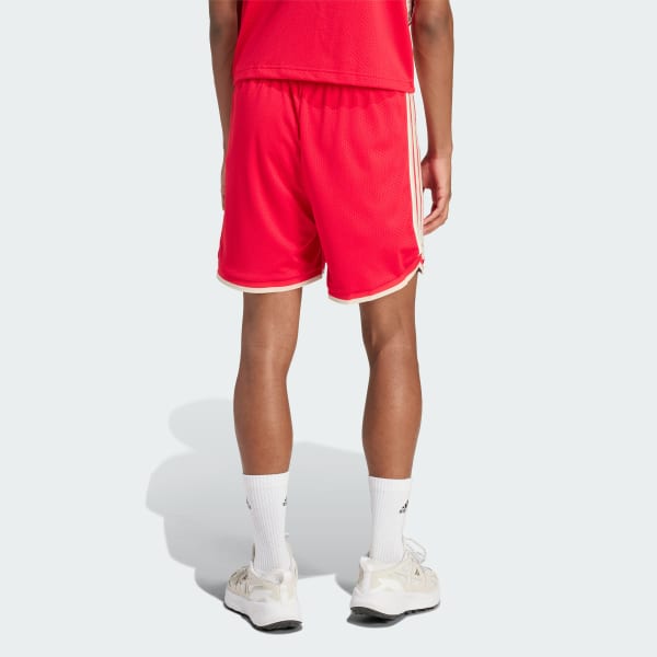 Rood STADIUM MESH SHORTS