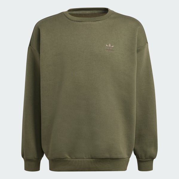 Boyfriend Crew Sweatshirt Kids