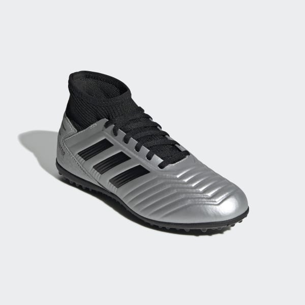 Chuteira Predator Tango 19.3 Society UNISSEX