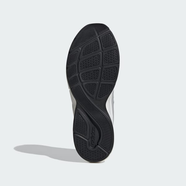 Grey Eclyptix 2000 Shoes