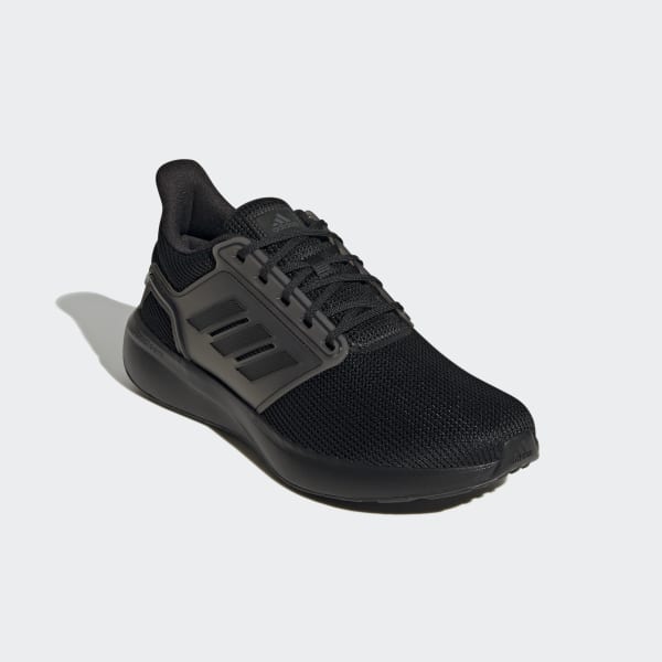 Negro Tenis EQ19 Run