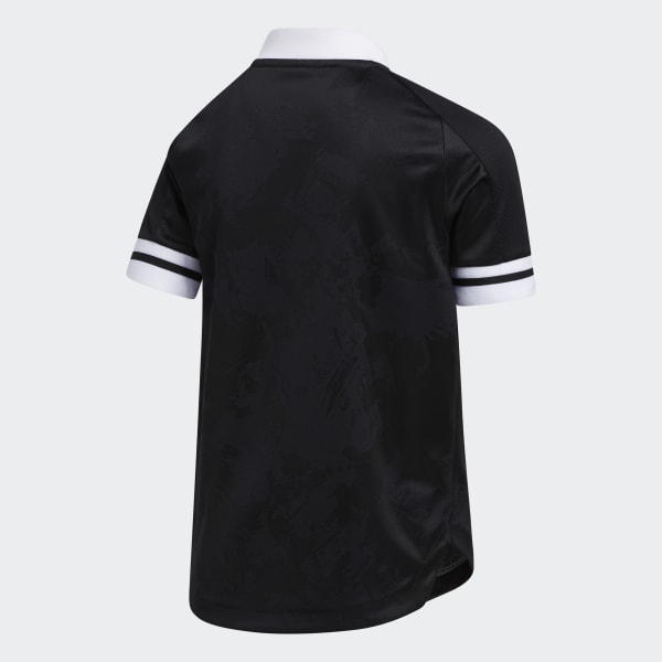 maillot adidas noir