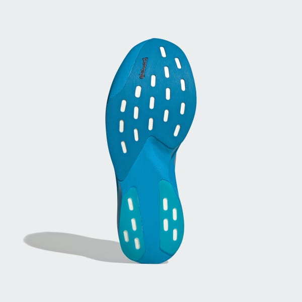 Biru Sepatu Adizero EVO SL