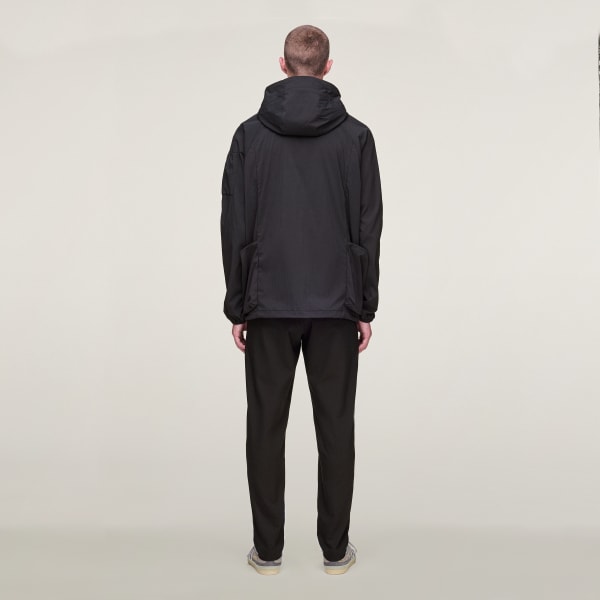 Negro Pants SPZL F.C.