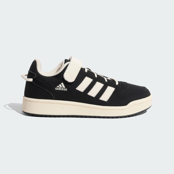 Black HEATHER LOW