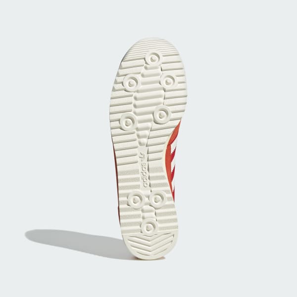Rojo Zapatillas SL 72 RS