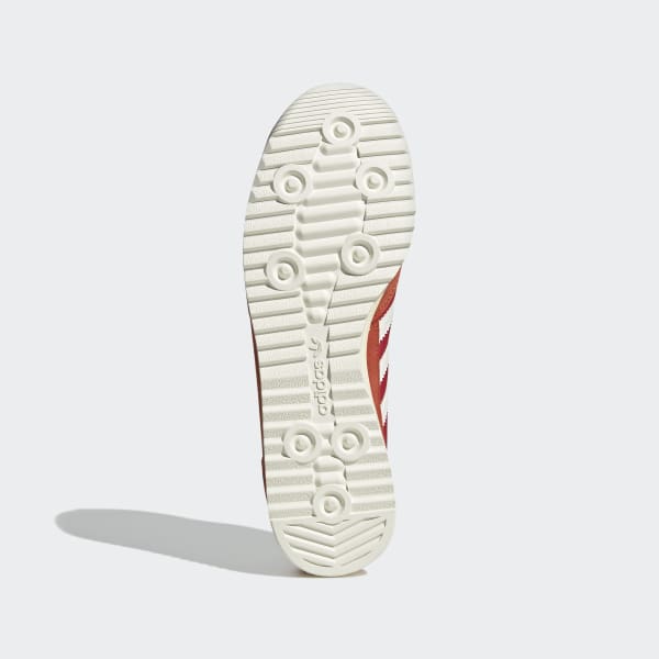 adidas SL 72 RS Sneakers - Red | Free Shipping with adiClub