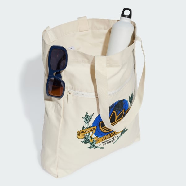 adidas Tote Bag White adidas Deutschland